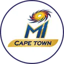 MI Cape Town