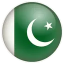 Pakistan