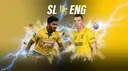 Spin Trap in Colombo? SL vs ENG 2nd ODI Fantasy Preview