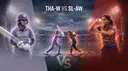 TL-W vs SL-AW Dream11 Prediction, Fantasy Tips & Pitch Report | Women's Asia Cup Rising Stars
