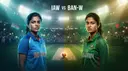 BAN-W vs IAW Dream11 Prediction: Fantasy Tips, Playing XI & Pitch Report | Women's Asia Cup Rising Stars