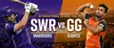 Sharjah Showdown! Warriors vs Giants: Fantasy Masterclass & Winning Tips