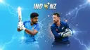 IND vs NZ T20I, Raipur Match Preview: Pitch Report, Weather Update, Fantasy Tips & Mega League Strategy