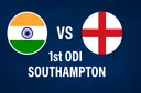 India Women vs England Women 1st ODI at The Rose Bowl, Southampton: Preview, Squads, Fantasy Tips & Pitch Report