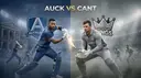 Auckland vs Canterbury – Super Smash 2026 Preview, Pitch Report, Probable XI, Fantasy Picks & Eden Park Stats