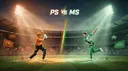 Perth Scorchers vs Melbourne Stars – BBL 2026 Match Preview, Live Streaming, Pitch Report & Player News