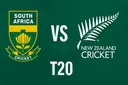 South Africa vs New Zealand T20I Tri-Series: Preview, Squads, Fantasy Tips