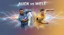 AA vs WF Super Smash Match Preview | Basin Reserve Pitch Report, Key Players & Fantasy Strategy
