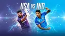 IND vs USA Dream11 Prediction: T20 World Cup Fantasy Cricket Tips, Playing XI & Pitch Report