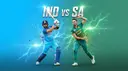 IND vs SA Dream11 Prediction, Playing XI, Pitch Report & Fantasy Winning Team | T20 World Cup Warm-up