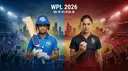 WPL 2026 Opener: MUM-W vs BLR-W Match Preview, Team News, Pitch Report & Live Streaming