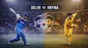DEL vs HAR Dream11 Prediction: Fantasy Winning Team, Playing XI & Pitch Report for Vijay Hazare Trophy