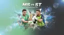 STA vs THU β Melbourne Stars vs Sydney Thunder BBL Match Analysis at Manuka Oval