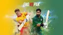 ENG vs PAK Dream11 Prediction, Fantasy Winning Team, Playing XI & Pitch Report | T20 World Cup 2026