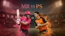 Renegades vs Scorchers: Docklands Duel! Fantasy Tips, Pitch Report & Top Picks