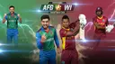 Afghanistan vs West Indies Match Preview – T20 Clash at Dubai International Stadium | Fantasy Tips & Key Players
