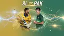 SL vs PAK Fantasy Preview: Spinners to Rule Dambulla? Top Picks & Strategy