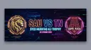 SAU vs TN in Ahmedabad, who will dominate the fantasy charts?
