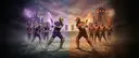 Abu Dhabi Showdown! ADKR vs GG Fantasy Cricket Preview