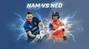 NAM vs NED Dream11 Prediction, Fantasy Winning Team, Playing XI & Pitch Report | T20 World Cup