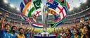 ICC T20 World Cup: India & Pakistan Locked in Group A, Which is 'Group of Death'?