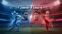 U19 World Cup: ZIM19 vs ENG19 Fantasy Preview & Pitch Report