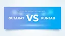 GUJ vs PUN: SMAT Showdown at Secunderabad, Who will dominate fantasy points?