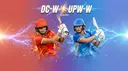 DEL-W vs UP-W Dream11 Prediction: Knockout Hopes Alive? WPL 2026 Fantasy Cricket Tips