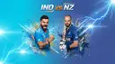 IND vs NZ 3rd ODI Match Preview, Live Streaming, Pitch Report, Weather Update & Fantasy Tips