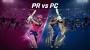 Royals vs Capitals: Boland Park Battle! Fantasy Tips & Pitch Report