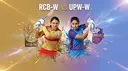 WPL 2026: BLR-W vs UP-W Match Preview, Fantasy Tips, Pitch Report, Injury News & Live Streaming