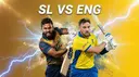 SL vs ENG T20 Dream11 Prediction: Fantasy Winning Team, Playing XI & Pitch Report for Pallekele