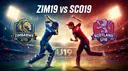 ZIM19 vs SCO19 Dream11 Prediction: U19 World Cup Fantasy Cricket Tips, Playing XI & Pitch Report