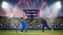 IN-A vs USA T20 Warm-up: Fantasy Strategy, Pitch Report & Top Picks