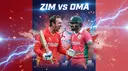 OMN vs ZIM Dream11 Prediction, Fantasy Winning Team, Playing XI & Pitch Report | T20 World Cup 2026