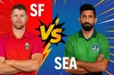 San Francisco Unicorns vs Seattle Orcas – Major League Cricket 2025,Match Preview, Pitch Report & Fantasy Picks