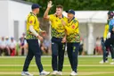 Durham vs Warwickshire: Vitality Blast Men 2025 — Match 82 Preview & Dream11 Picks