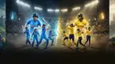 India's Clean Sweep Mission vs Sri Lanka's Pride in Thiruvananthapuram T20I!