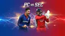 PC vs SEC Dream11 Prediction Today, SA20 Match Preview, Injury Updates, Playing XI, Live Streaming