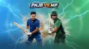 3rd Quarter Final! Punjab vs Madhya Pradesh: Fantasy Cricket Preview & Strategy