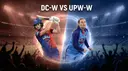 Run-Fest in Navi Mumbai! DEL-W vs UP-W Fantasy Masterclass