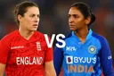 India Women vs England Women: Recent Form, Key Players & What to Expect