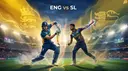 Cardiff Clash: England Look to Dominate Sri Lanka at Sophia Gardens
