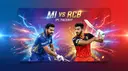 MI vs RCB IPL 2026 Match Preview: Fantasy Picks, Pitch Report & Playing XI