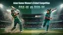 PAK-W vs BAN-W Dream11 Prediction: Asian Games Bronze Medal Match Fantasy Tips, Pitch Report & Playing XI