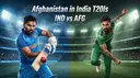 IND vs AFG 3rd T20 Dream11 Prediction, Pitch Report, Playing XI & Fantasy Tips