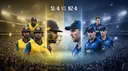 Hambantota Showdown! SL-A vs NZ-A Fantasy Masterclass