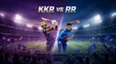 KKR vs RR IPL 2026 Match Preview: Pitch Report, Playing XI & Fantasy Winning Team