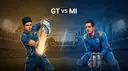 GT vs MI Fantasy Cricket Prediction, Pitch Report, and Playing XI - IPL 2026