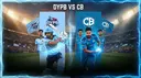 DY Patil T20 Cup: DYPB vs CB - Star Power vs Underdogs in Navi Mumbai